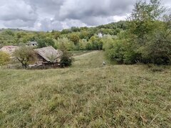 Campulung Muscel - Valea Rumanestilor